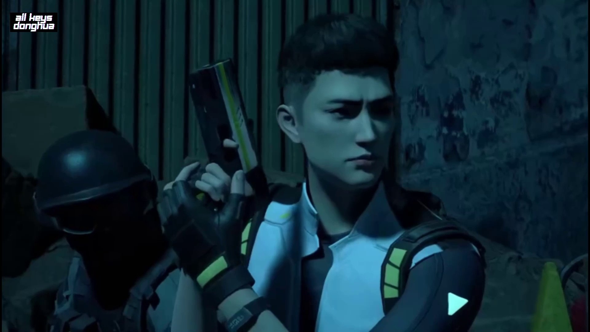 The Metaverse Ep 10 ENG SUB