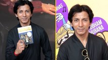 Anshuman Jha's Lakadbagga Saga Continues: Comic Book Launch & Sequel Shoot Update