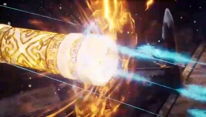 The Proud Emperor of Eternity Ep 19 English sub and Indo sub