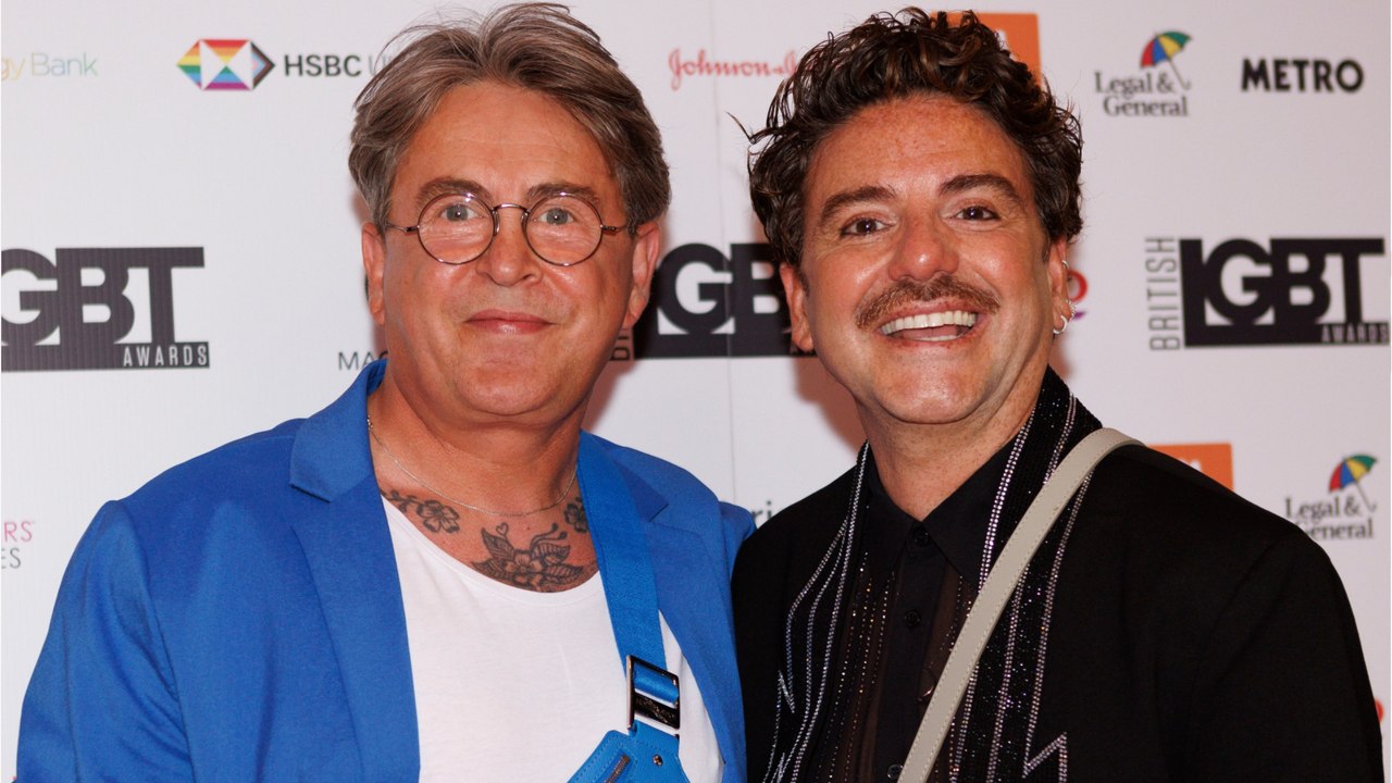 Gogglebox star Stephen Lustig-Webb announces divorce soon not long after mum’s death