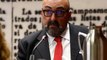 Koldo García se victimiza en la Comisión de investigación y deja un recado a los medios de comunicación