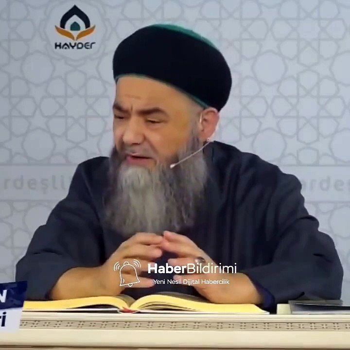 Cübbeli'den Ekonomi Yorumu