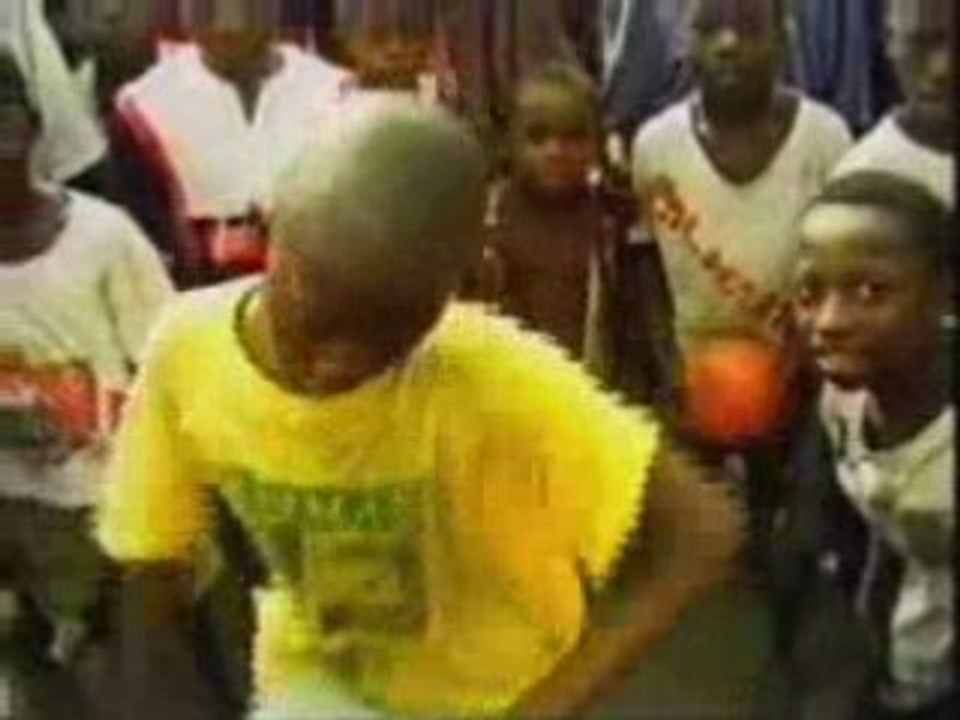 Magic System - 1er Gaou *version originale*