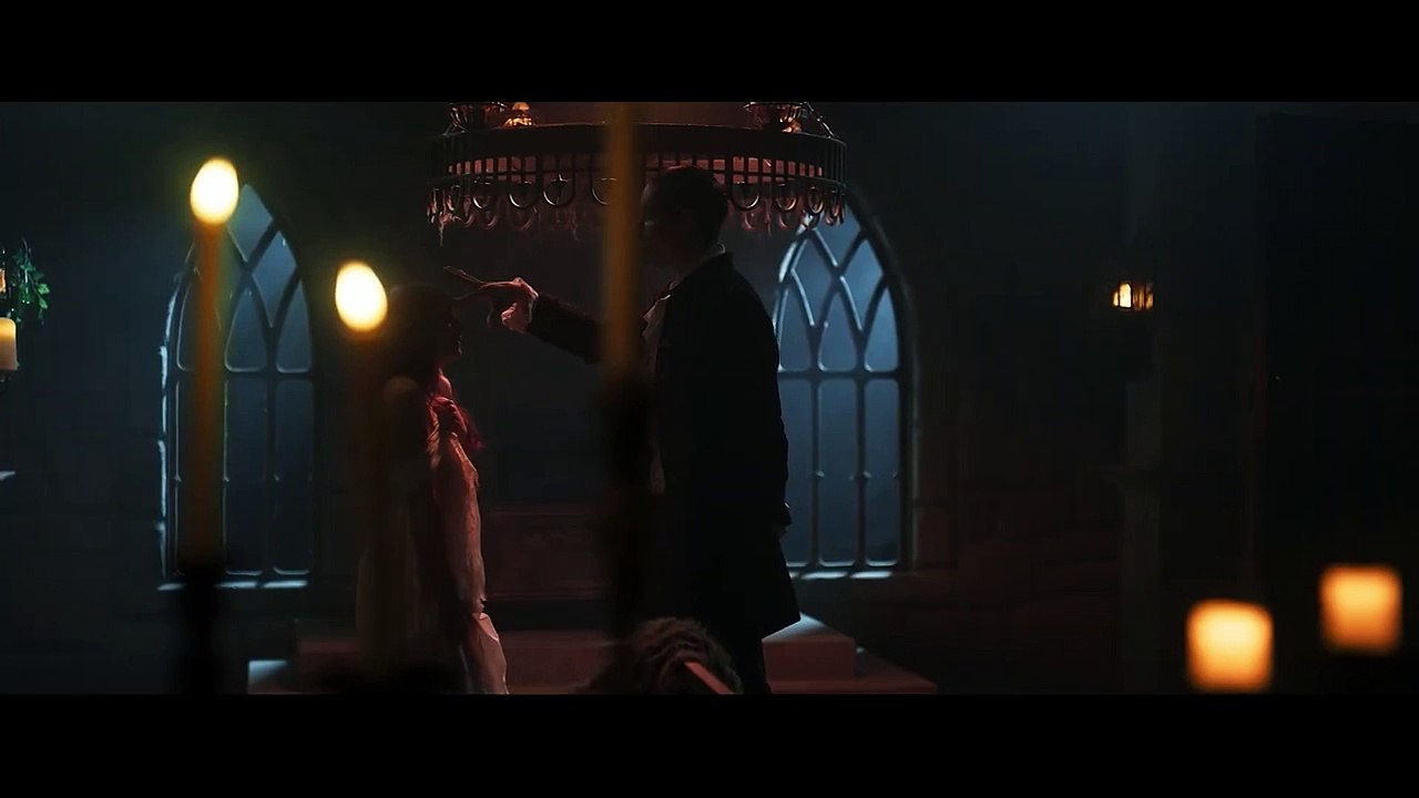 Monster Mash 2024 - Theatrical Trailer