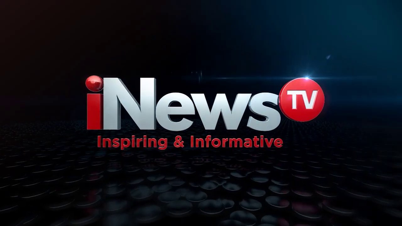 Station ID iNewsTV 2017