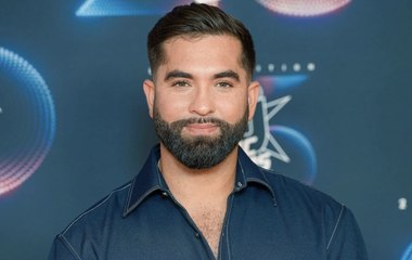 Kendji Girac blessé par balles, le chanteur hospitalisé