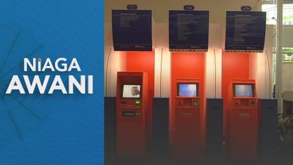 Perbankan: Bank Malaysia mampu bertahan daripada ketidaktentuan luaran