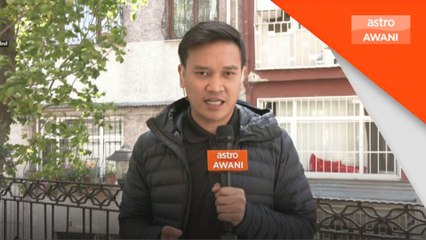 FFC beri jaminan keselamatan peserta diberi perhatian utama