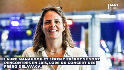 Laure Manaudou : qui est son ex-mari, le chanteur Jérémy Frérot ?