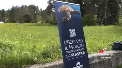 "Sensibilizziamo persone e comunità sulla sostenibilità ambientale"