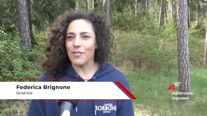 Brignone: "Bastano piccoli gesti per inquinare meno"