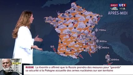Coralie Dioum sur LCI (22/04/2024)