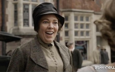 "Cattiverie a Domicilio" con Olivia Colman: una storia (incredibilmente) vera