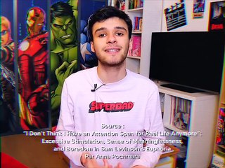 La descente aux enfers d'Euphoria...