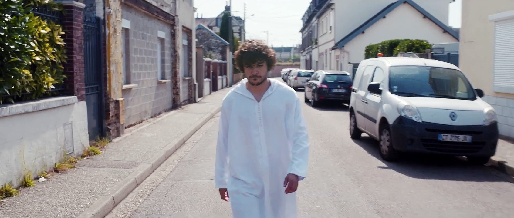 Que notre joie demeure - Trailer
