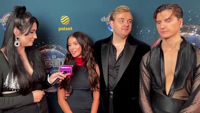 Roksana Węgiel o Dagmarze Kaźmierskiej