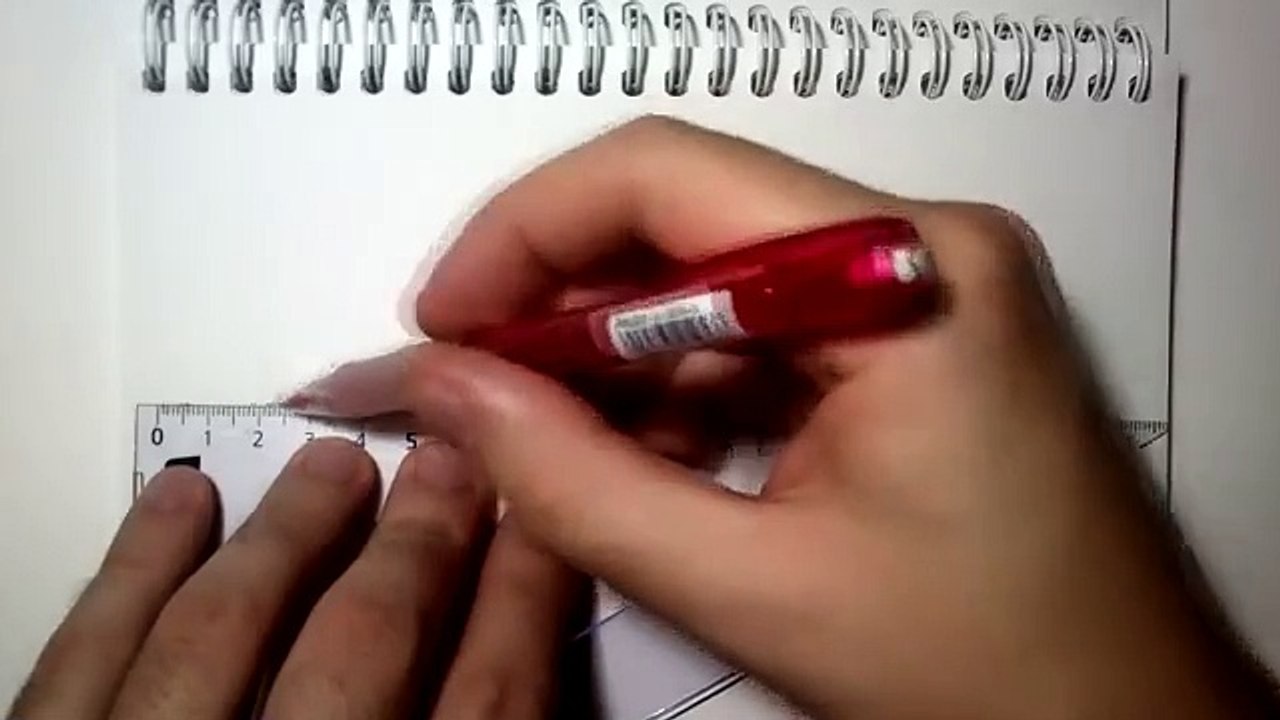 Comment dessiner des yeux facilement [Tutoriel]