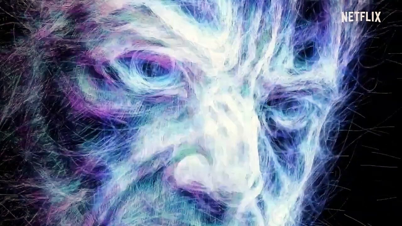 Garouden: The Way of the Lone Wolf - saison 1 Bande-annonce VO STFR