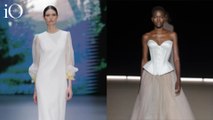 Abiti da sposa: 5 tendenze a cui ispirarsi