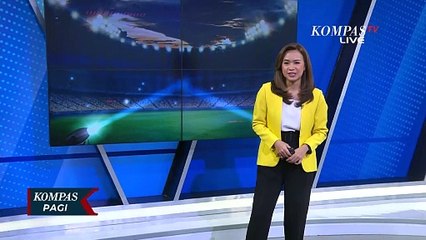 Ditahan Imbang Qatar, Australia Angkat Koper dari Piala Asia U-23