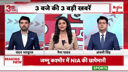 Breaking News: Arvind Kejriwal ने जेल से लिखी चिट्ठी, तिहाड़ प्रशासन पर लगाया ये आरोप