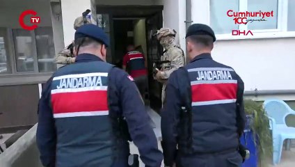 Çanakkale'deki 10 yıllık cinayet çözüldü: 9 gözaltı