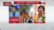 Maadhavi Latha Exclusive : News Nation पर Hyderabad से BJP उम्मीदवार माधवी लता Exclusive