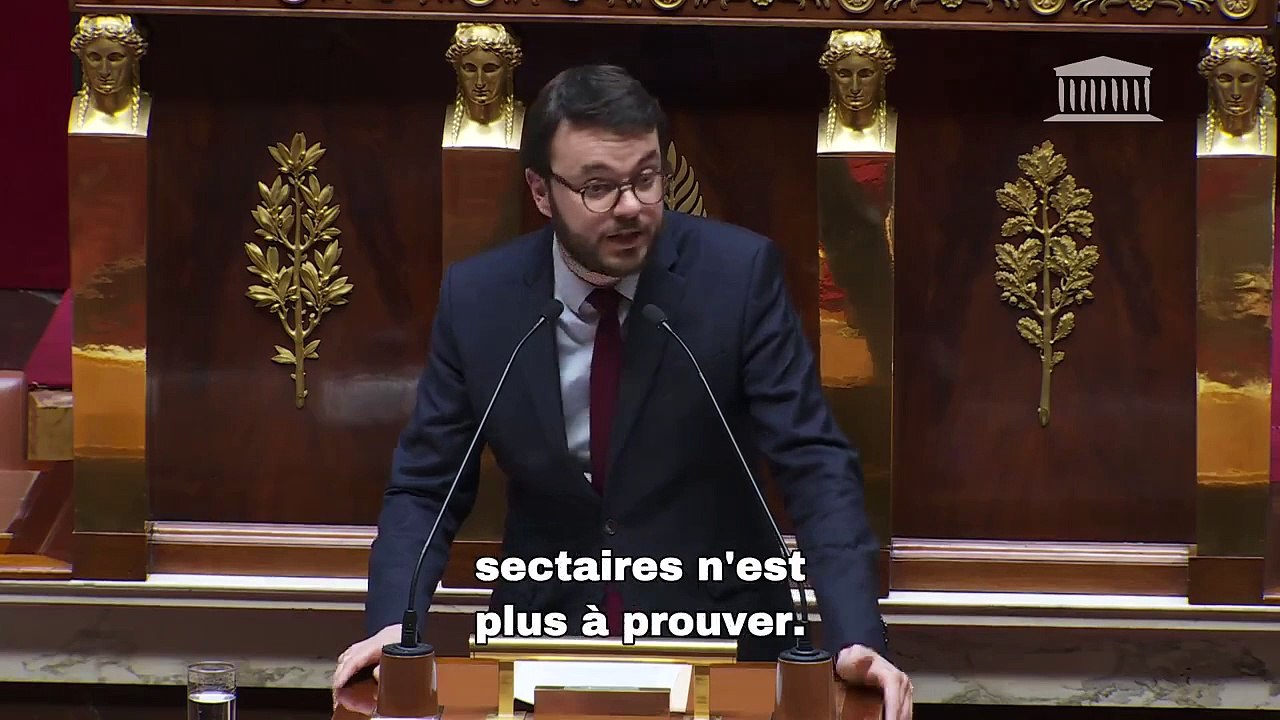 « On ne contracte pas », des « Citoyens souverains » à Ophenya, un point commun : des bulles numériques qui isolent, une vigilance à avoir.