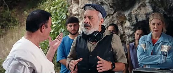 Bakkal Amca: Mahmut Tuncer Fragman