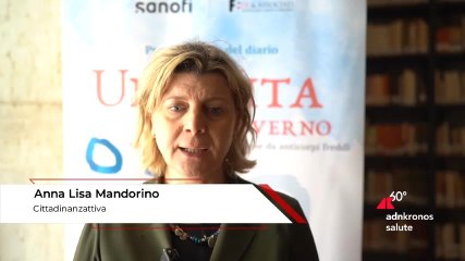 Mandorino (Cittadinanzattiva), ‘attenzione elevata su anemia emolitica autoimmune’