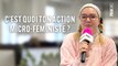 Les actions micro-féministes de la rédac'