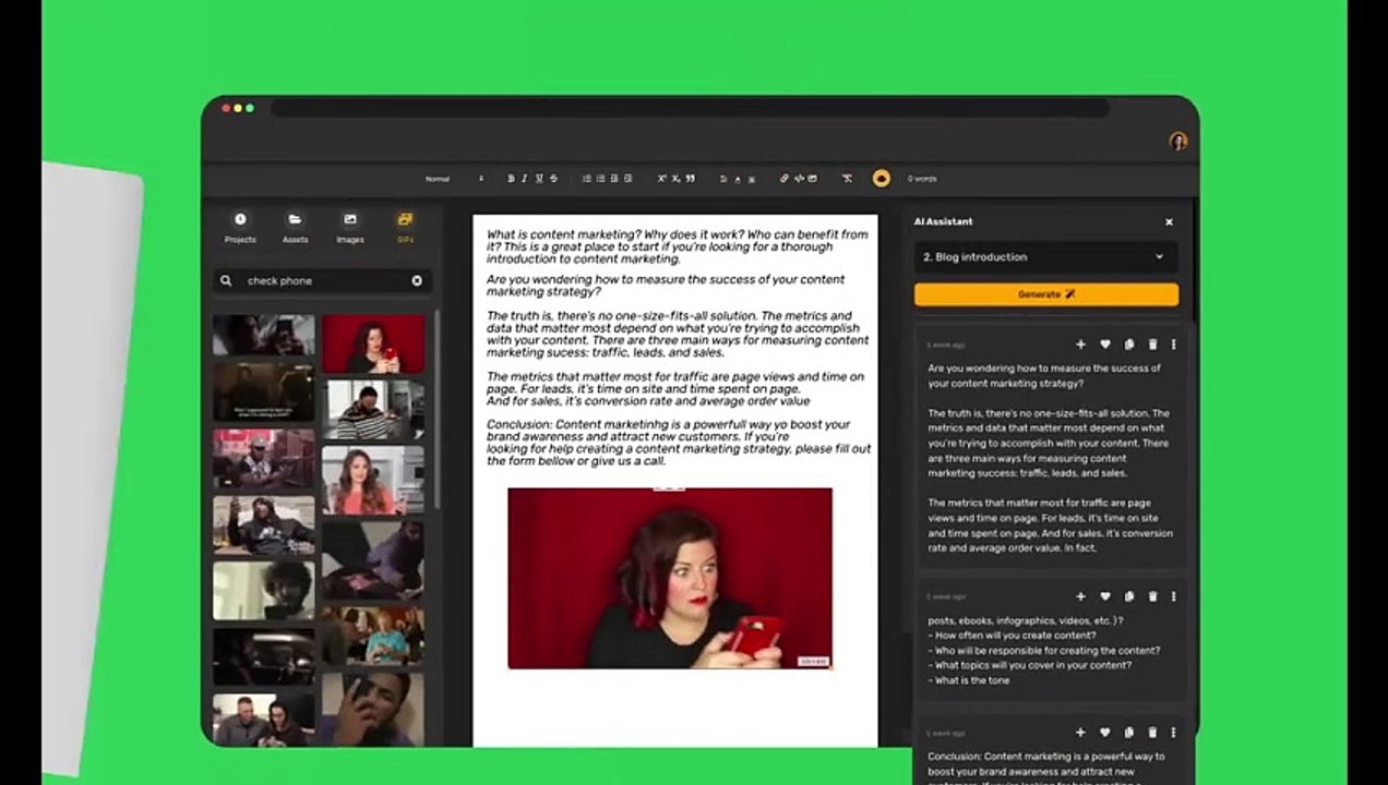 Product Description Generator for Amazon _ Free...