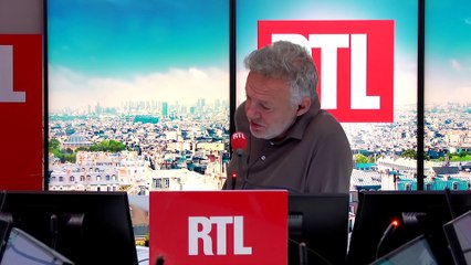 Le journal RTL de 12h du 22 avril 2024