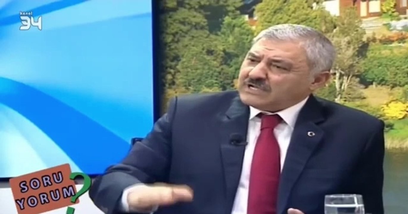 MHP Ülkücüler
