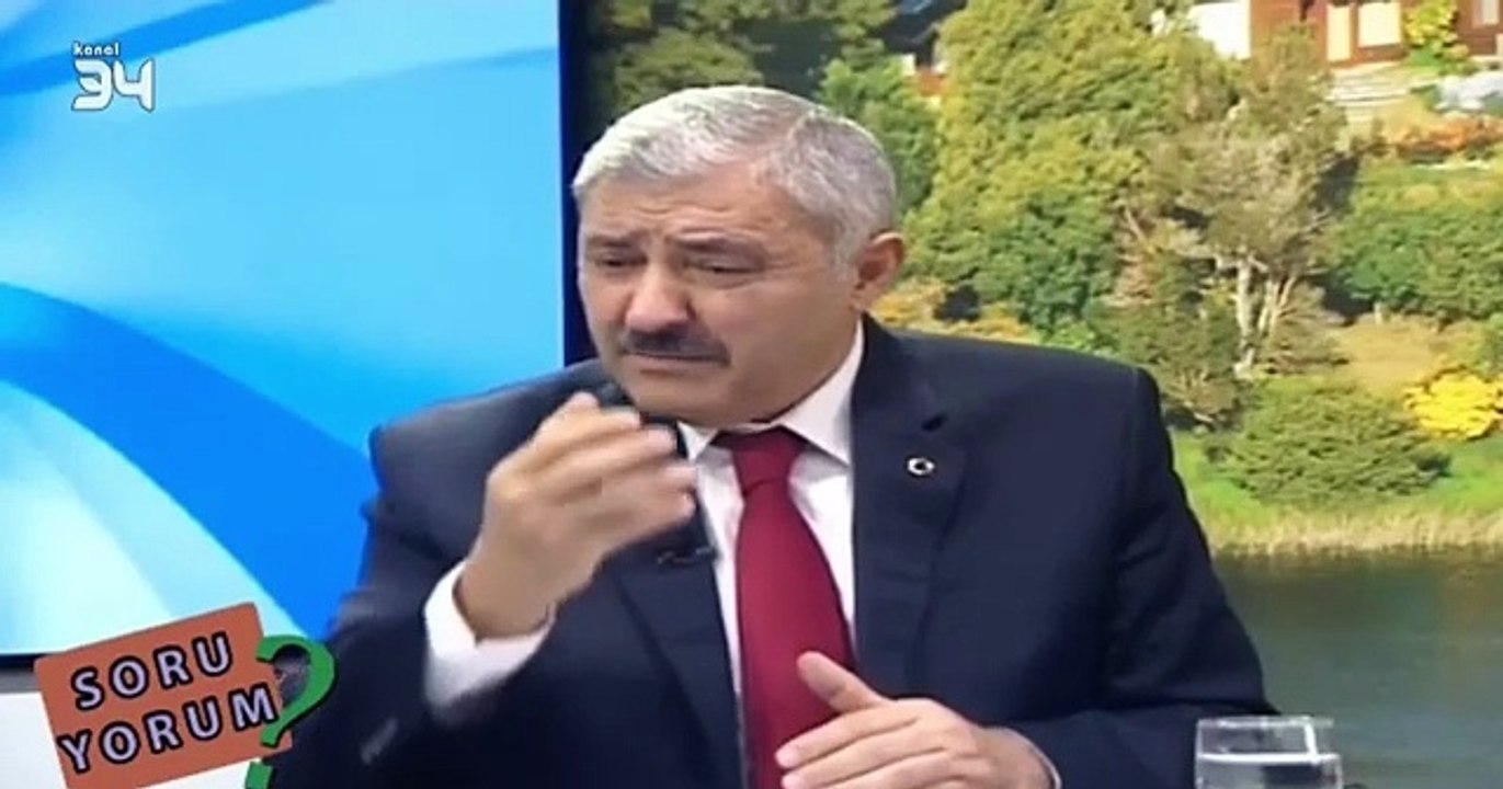 İbrahim Erdem Karabulut ile Soruyorum