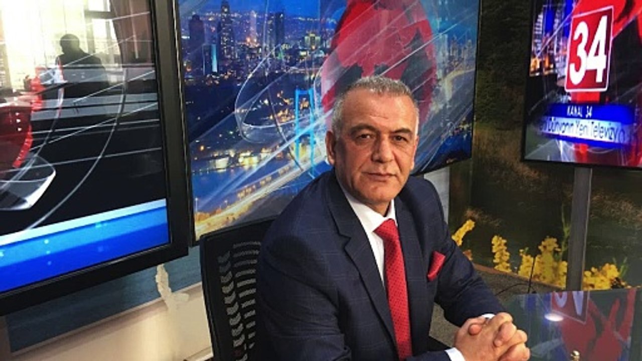 Kaldığımız yerden Başlıyoruz
