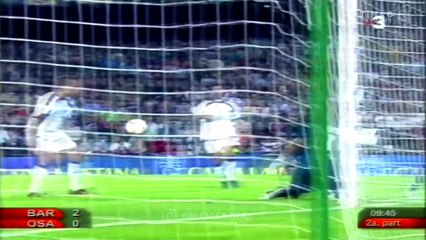 Ronaldinho FC Barcelona 2005-2006