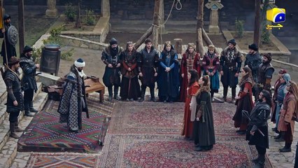 Kurulus Osman Season 5 Episode 138 Urdu Hindi Dubbed Jio Tv Online