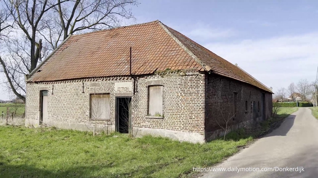 Klein Looverhof in Molenbeersel