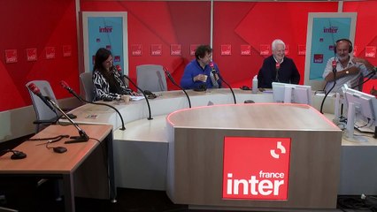 Pour garder son travail, elle perd les eaux - La chronique de Laura Domenge