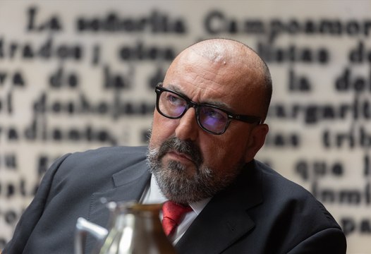 Koldo García, al PP: Se cree el ladrón que todos son de su misma condición