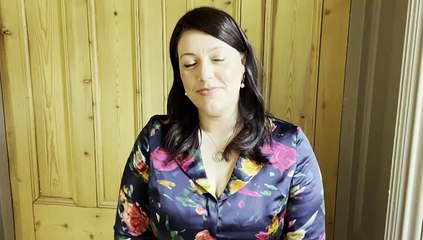 Rutland MP Alicia Kearns Rutland Great Dementia Conversation