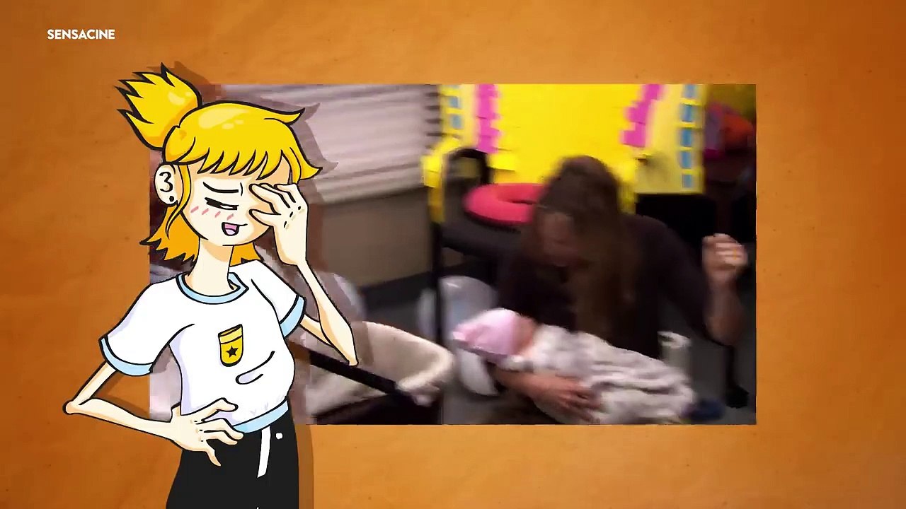 Por qué The Office no es una sitcom más - [Parte 2]
