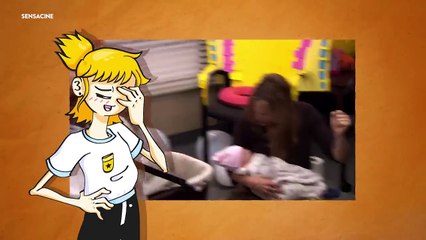 Por qué The Office no es una sitcom más - [Parte 2]