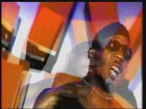 Ice Cube - We Be Clubbin Remix (Ft. DMX)