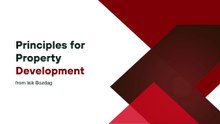 Building a Legacy: Isik Bozdag's Principles for Lasting Success