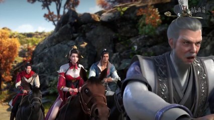 Blader Soul Episode 16 Sub Indo