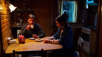 Спасти Анну.3 серия 2024