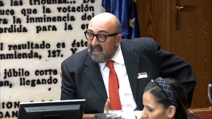 Koldo se pone matón y desafía al Senado: “Cree el ladrón que todos son de su misma condición”