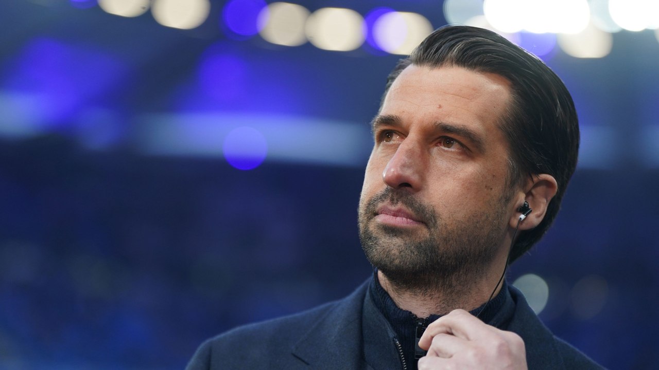 Aufarbeitung beim HSV: 'Es geht jetzt nicht nur allein um Jonas Boldt'